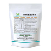 Organic Pumpkin Powder 200g for Dog, Cat & Horse